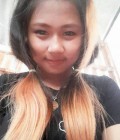 Rencontre Femme Thaïlande à pattaya : Nattanicha, 25 ans